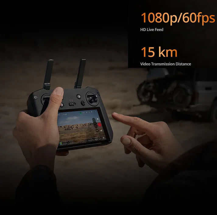 🎄New Year's Special 2025⛄🔔 Drone with 4K Camera Suitable for Adults, HS175D Remote Control Quadcopter with Auto Return, Follow Me, Brushless Motor, Circular Flight, Waypoints, Altitude Hold, Headless Mode,28 Minutes Long Flight Time!!