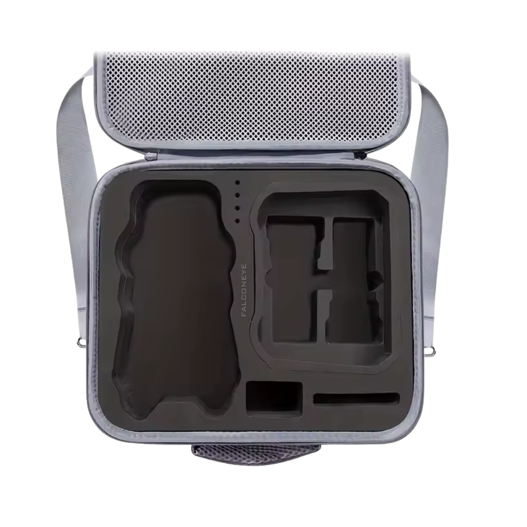 Hard Protective Carrying Case for Lanus FalconEye Pro