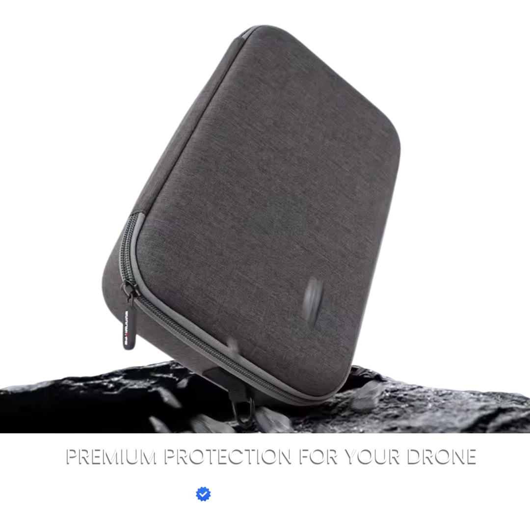 AirNova FPV Protective Case – Style & Safety for Every Flight