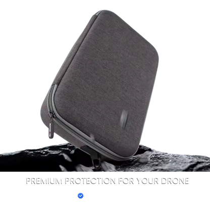 AirNova FPV Protective Case – Style & Safety for Every Flight