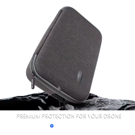 AirNova FPV Protective Case – Style & Safety for Every Flight
