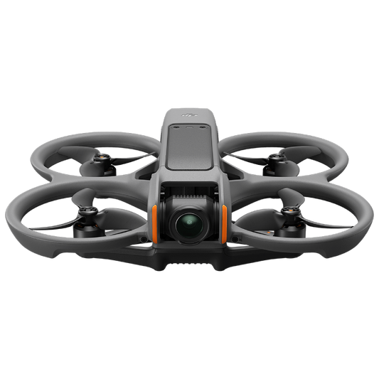 Lanus® AirNova FPV – Flight Experience 8K